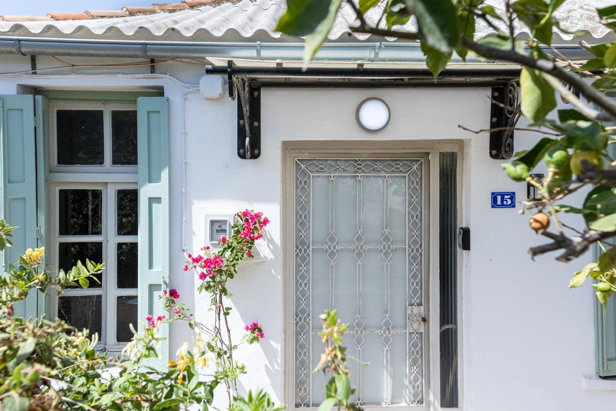 Vakantiehuis Argiro's House - Chania Old Town Chania (Crete)