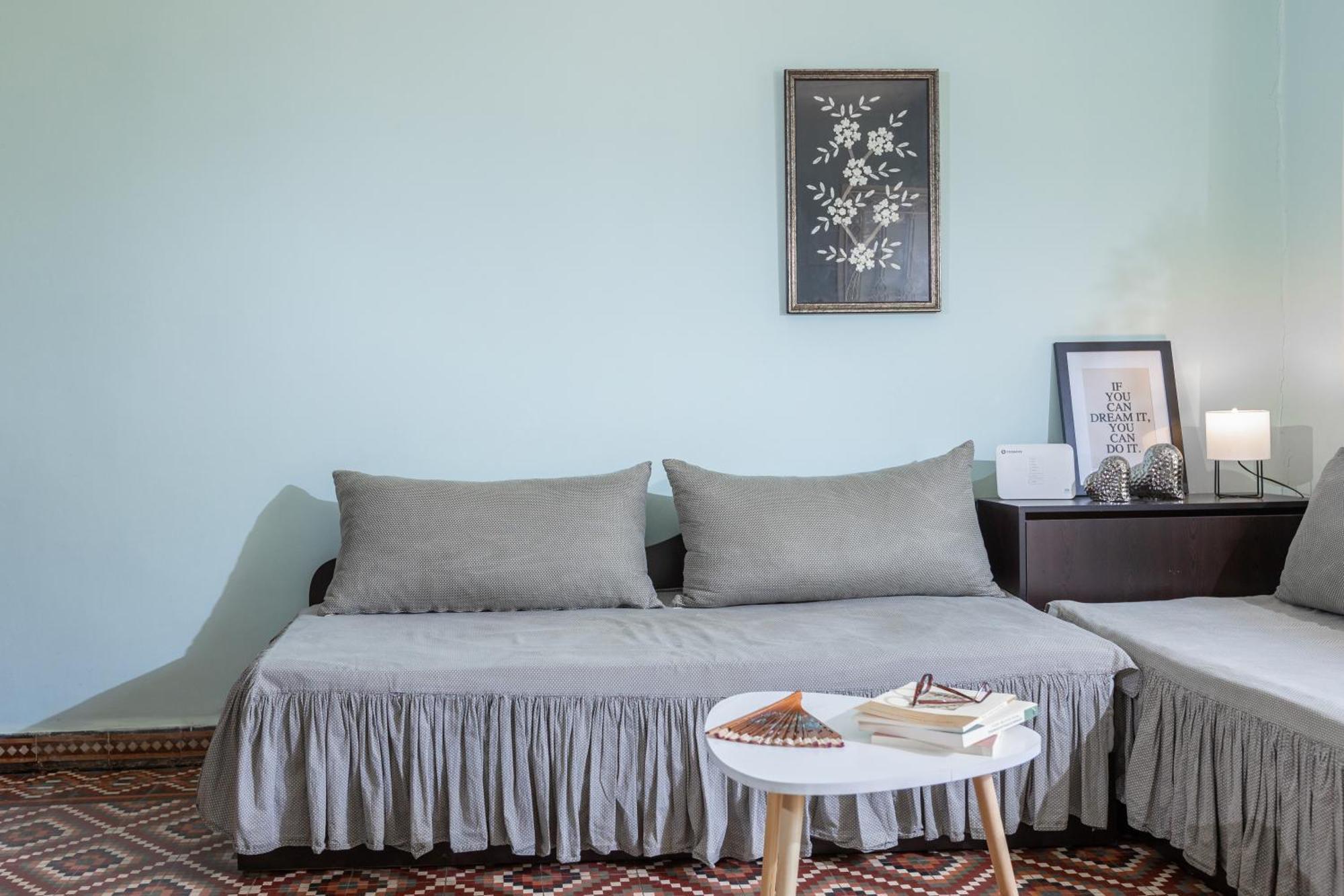 Argiro's House - Chania Old Town Vakantiehuis *