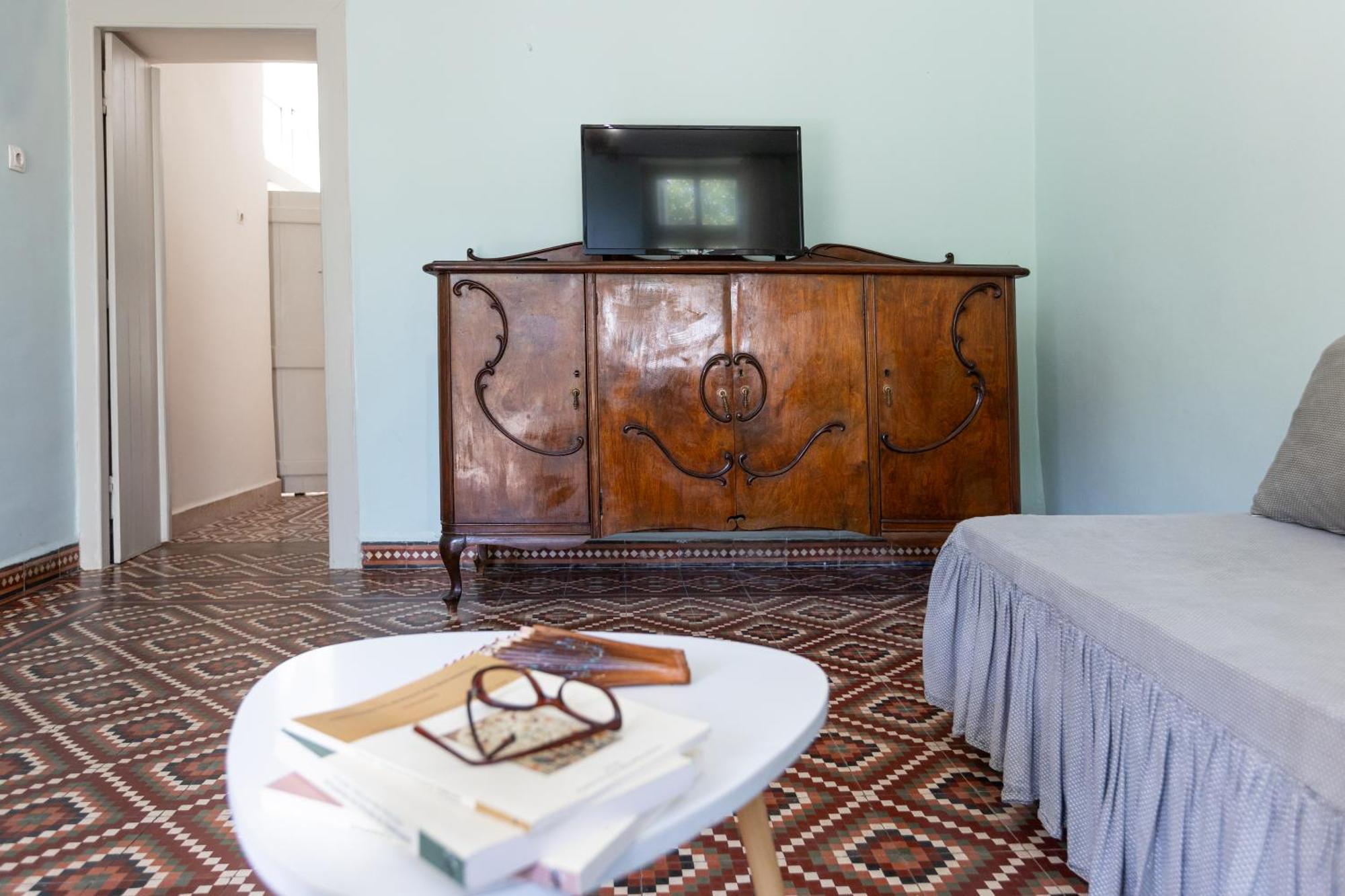 Vakantiehuis Argiro's House - Chania Old Town *