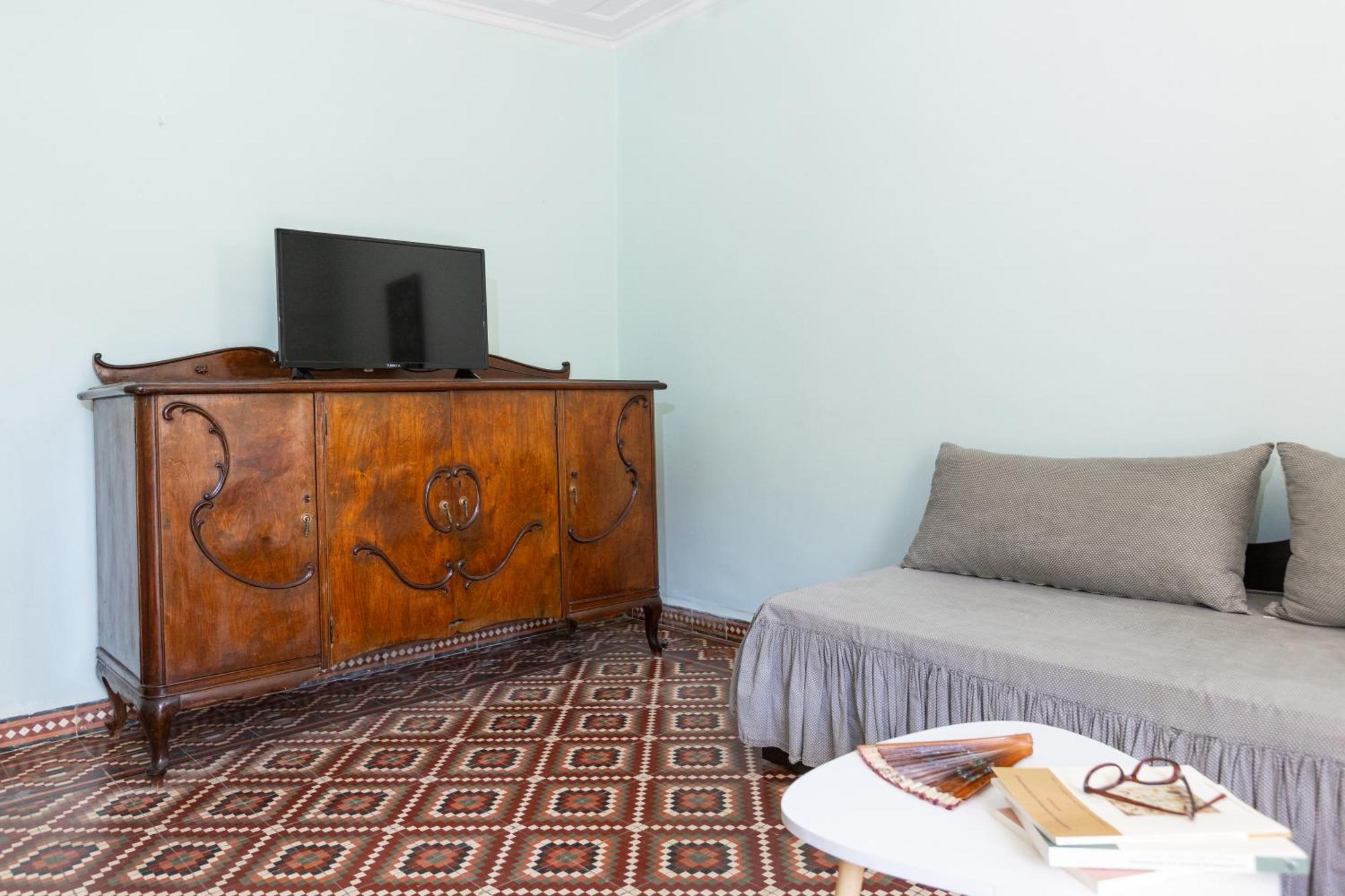 Vakantiehuis Argiro's House - Chania Old Town Chania (Crete)