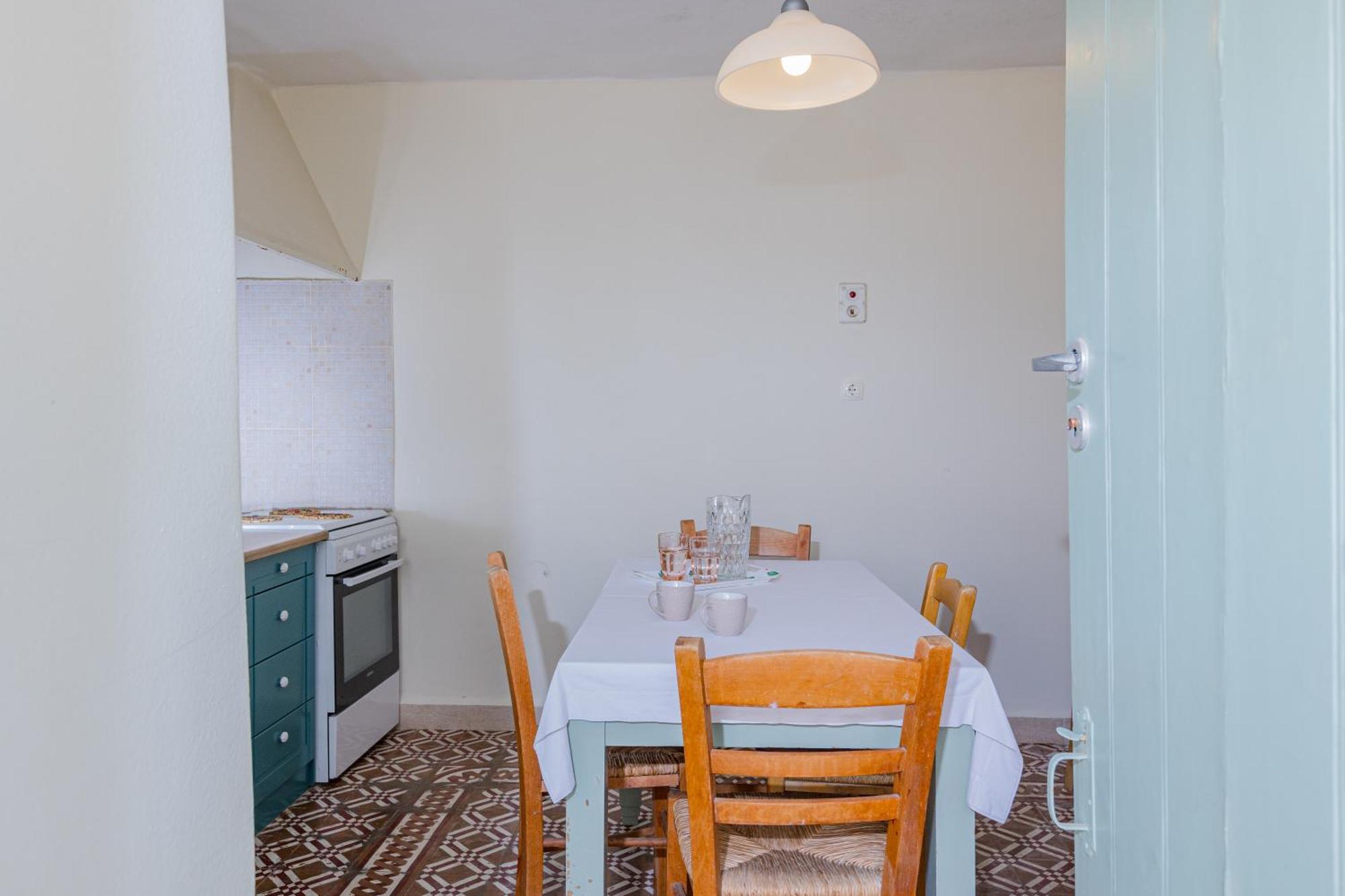 Vakantiehuis Argiro's House - Chania Old Town Chania (Crete)