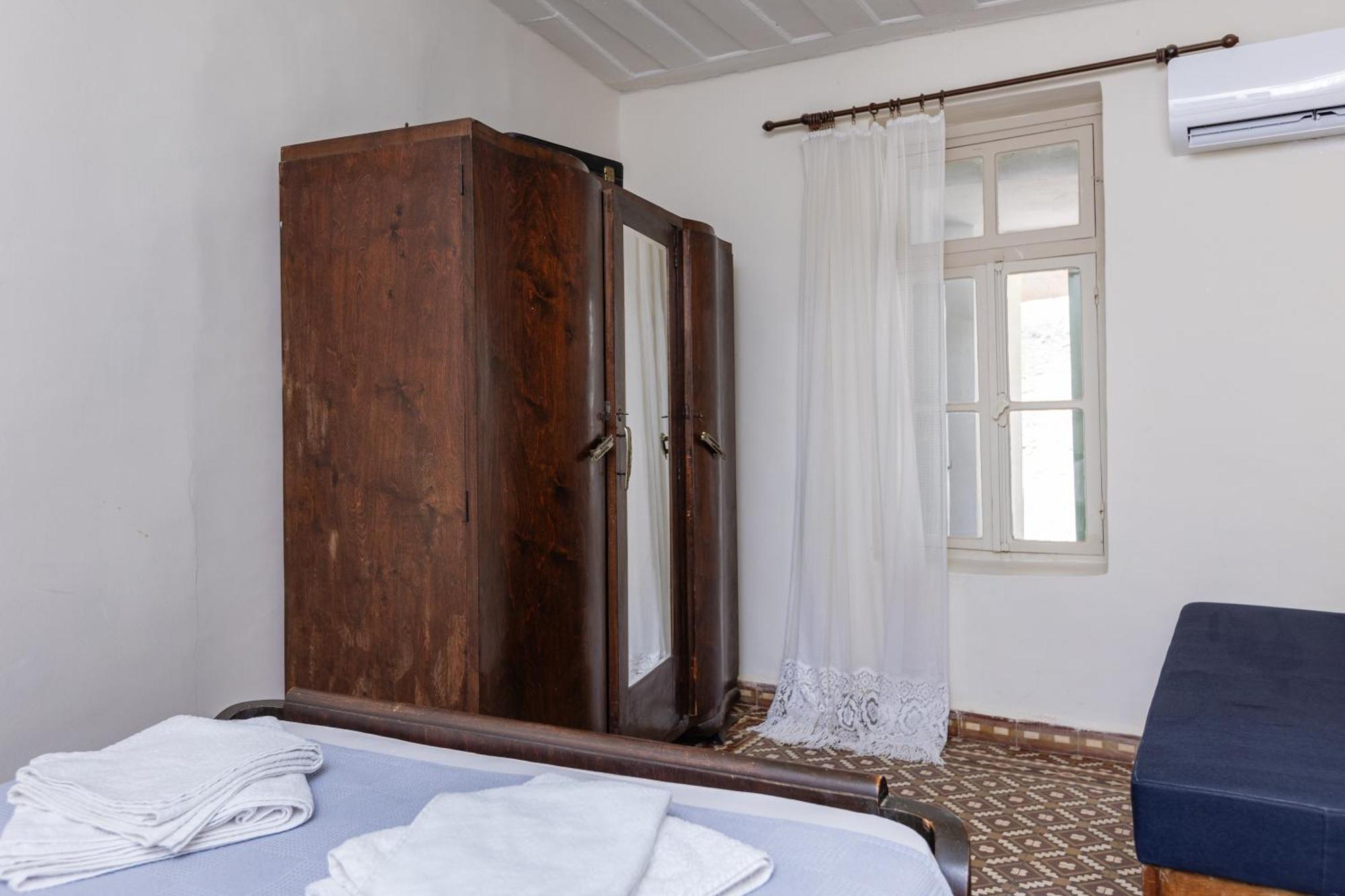 Vakantiehuis Argiro's House - Chania Old Town *
